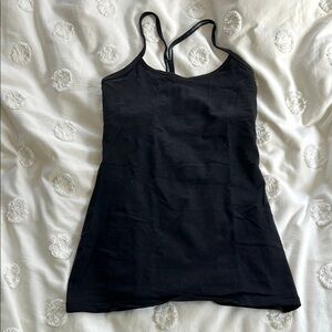 Lululemon Racerback tank